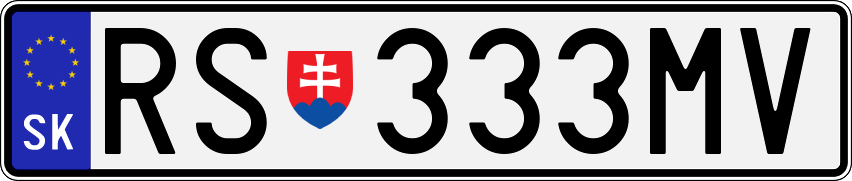 Typ III - Bežná 1R