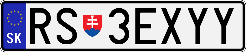 Typ III - Bežná 1R