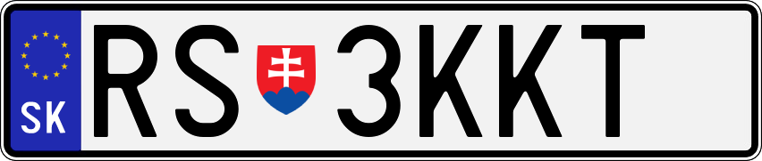 Typ III - Bežná 1R