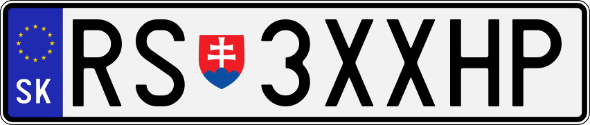 Typ III - Bežná 1R