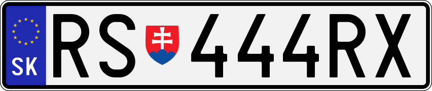 Typ III - Bežná 1R