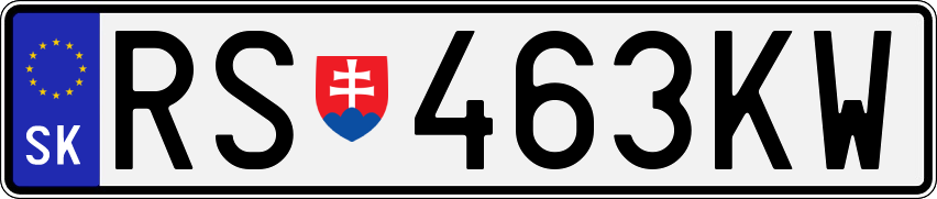 Typ III - Bežná 1R