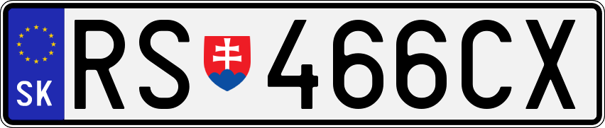 Typ III - Bežná 1R