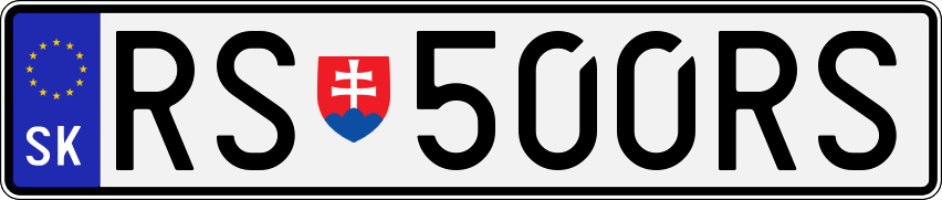 Typ III - Bežná 1R