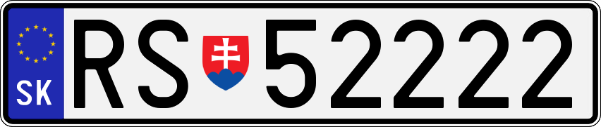 Typ III - Bežná 1R