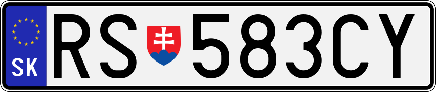 Typ III - Bežná 1R