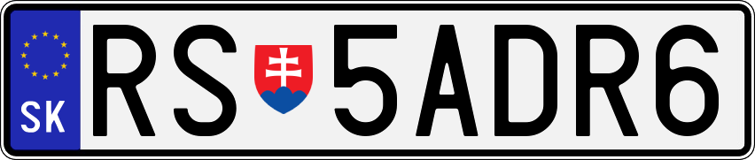 Typ III - Bežná 1R