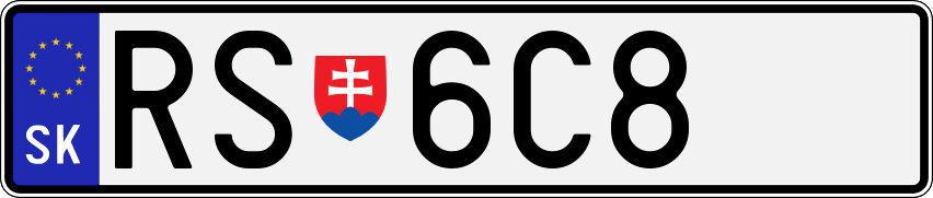 Typ III - Bežná 1R