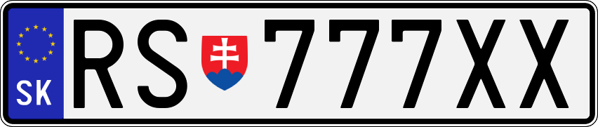 Typ III - Bežná 1R