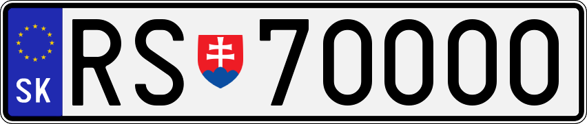 Typ III - Bežná 1R