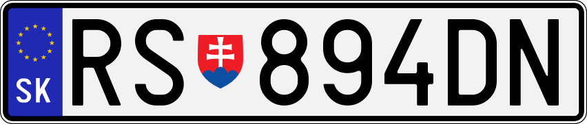 Typ III - Bežná 1R
