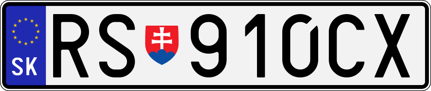 Typ III - Bežná 1R