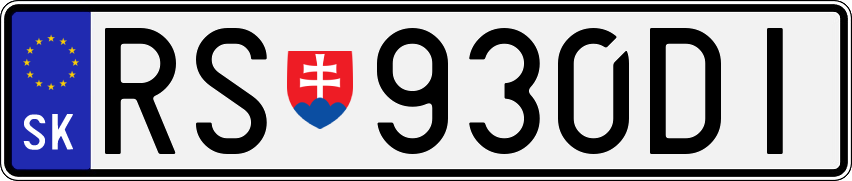 Typ III - Bežná 1R