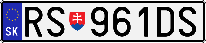 Typ III - Bežná 1R