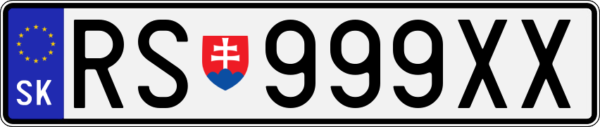 Typ III - Bežná 1R