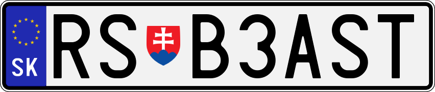 Typ III - Bežná 1R