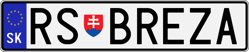 Typ III - Bežná 1R