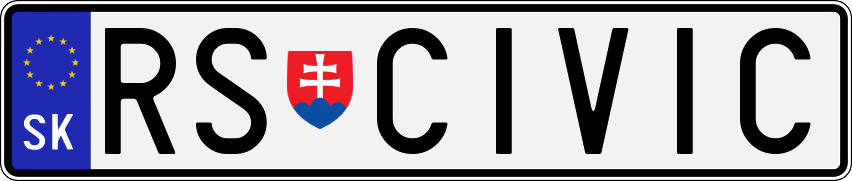 Typ III - Bežná 1R