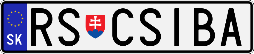 Typ III - Bežná 1R