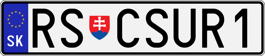 Typ III - Bežná 1R