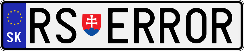 Typ III - Bežná 1R
