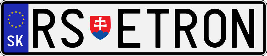 Typ III - Bežná 1R