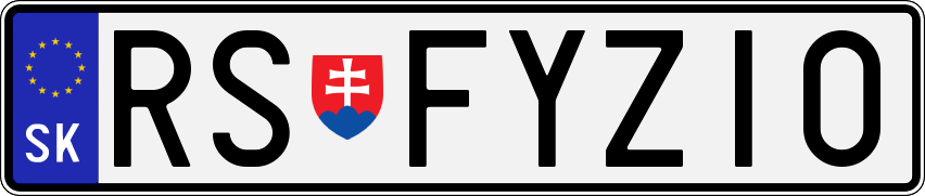 Typ III - Bežná 1R