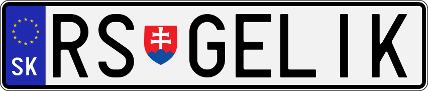 Typ III - Bežná 1R