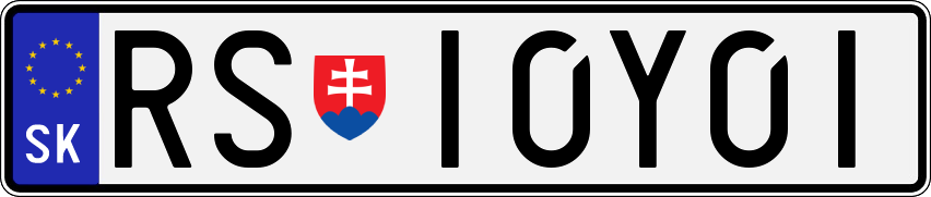 Typ III - Bežná 1R