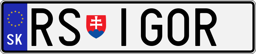 Typ III - Bežná 1R