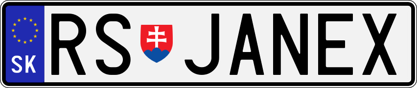 Typ III - Bežná 1R