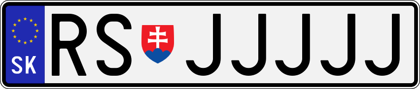 Typ III - Bežná 1R