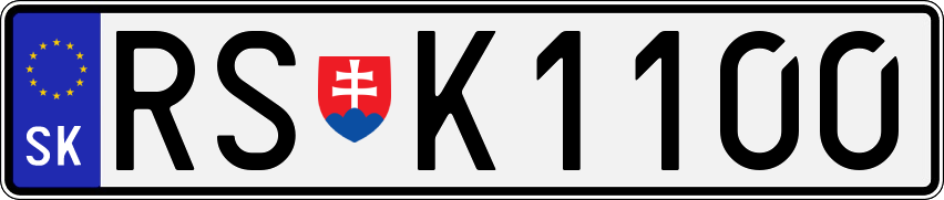 Typ III - Bežná 1R
