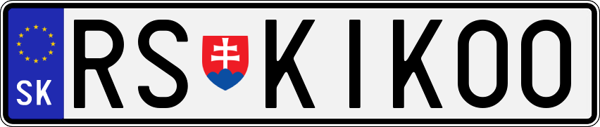 Typ III - Bežná 1R