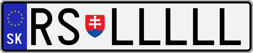 Typ III - Bežná 1R