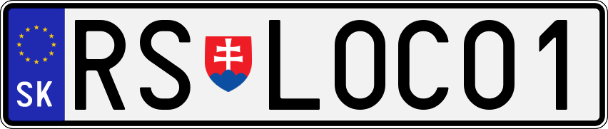 Typ III - Bežná 1R