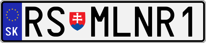 Typ III - Bežná 1R