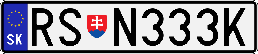 Typ III - Bežná 1R