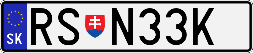 Typ III - Bežná 1R