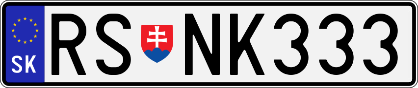 Typ III - Bežná 1R