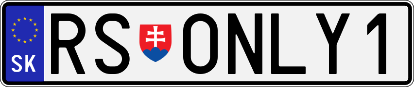 Typ III - Bežná 1R