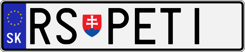 Typ III - Bežná 1R