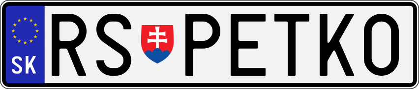 Typ III - Bežná 1R