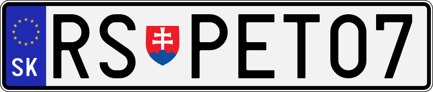 Typ III - Bežná 1R