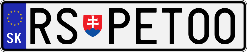 Typ III - Bežná 1R
