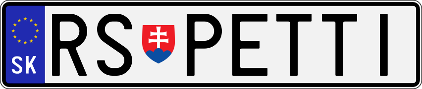 Typ III - Bežná 1R