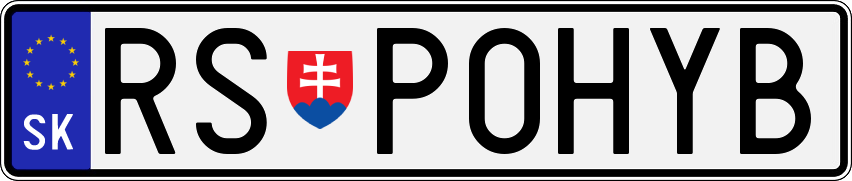 Typ III - Bežná 1R