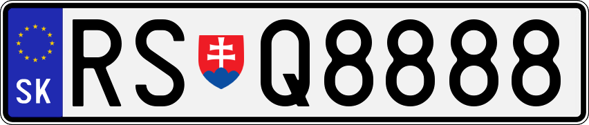 Typ III - Bežná 1R