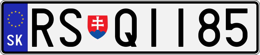 Typ III - Bežná 1R