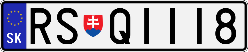 Typ III - Bežná 1R